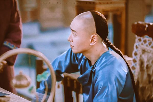 《塞上风云记》女主是女强人吗?男主韩栋演绎的又是什么角色?