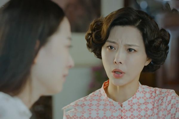 《小娘惹》岳丽娜饰演什么角色?与她以前演的角色有什么不同吗?