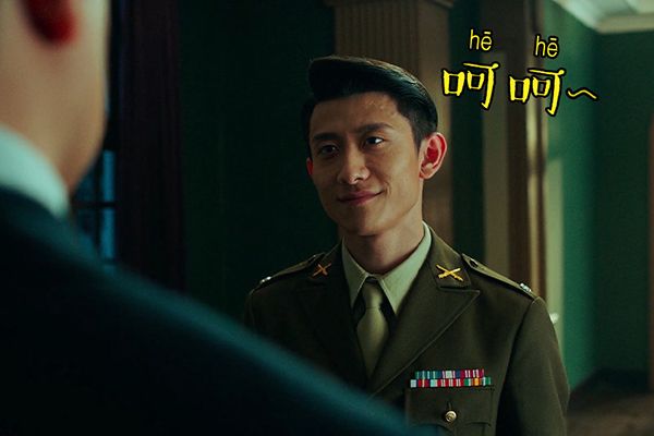 《局中人》在观剧时应把重点放在哪里?演员的飙戏画面好看吗?