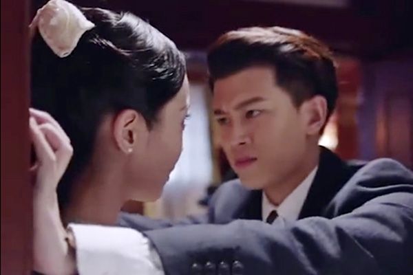 《秋蝉》开播口碑不尽如人意?任嘉伦戏里戏外难上加难?