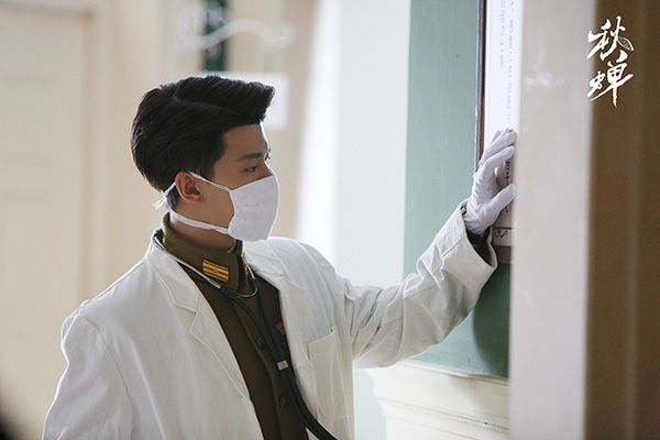 《秋蝉》开播口碑不尽如人意?任嘉伦戏里戏外难上加难?