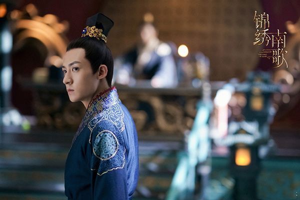 《锦绣南歌》刘义宣有多爱沈骊歌?他为什么不告诉骊歌?