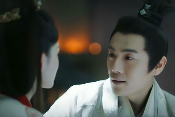 《锦绣南歌》刘义宣有多爱沈骊歌?他为什么不告诉骊歌?