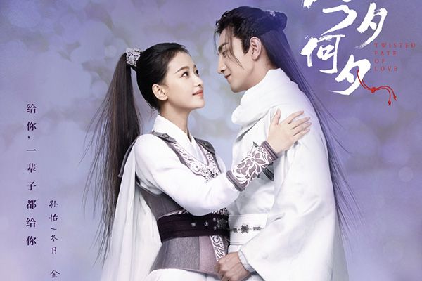 《今夕何夕》男主角冯夕身份有什么隐秘?冯夕的扮演者是谁?
