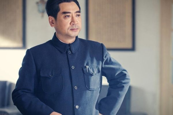 《光荣与梦想》特型演员刘劲再次饰演刘恩来?刘劲个人资料简介?