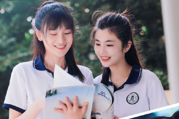 《薄荷之夏》张伊诺扮演童夕闺蜜陶竹?谢泽成饰演林南一哥们儿?