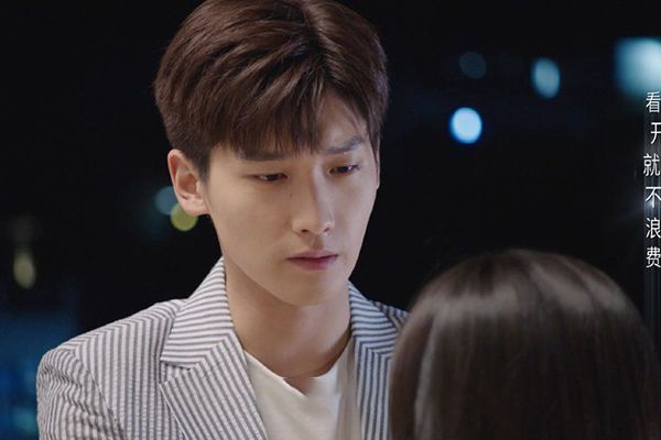 《你是我的命中注定》男主的命运如何?该剧传达了什么样的意义?