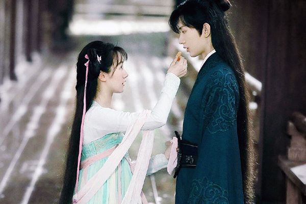 《琉璃美人煞》禹司凤身世之谜是什么?他为什么经历十世情劫?
