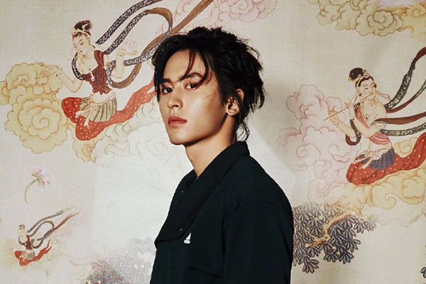 《天涯客》主要讲述行走江湖的热血故事?张哲瀚龚俊作品简介?