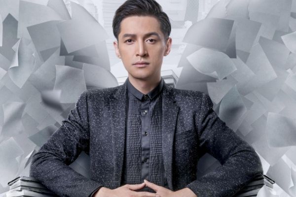 《繁花》王家卫首部电视剧作品?胡歌为更真实还原阿宝一角减肥?