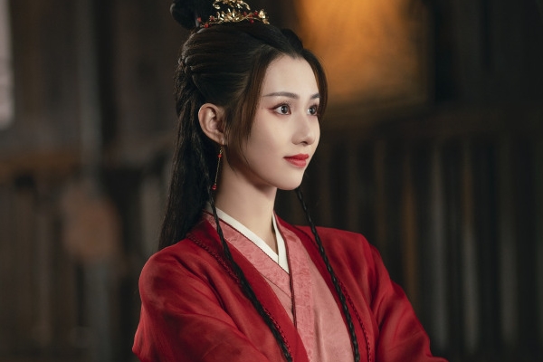《一夜新娘第二季》男二号扮演者是王泽轩?关芯毛娜等演员加盟?