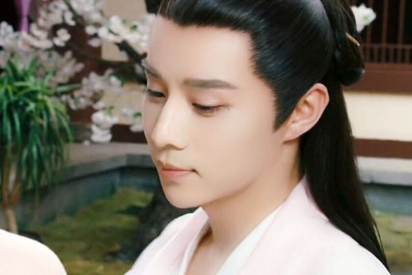 《传闻中的陈芊芊》苏沐扮演者是谁?饰演者权沛伦是艺术家吗?