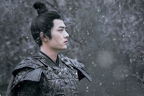 《狼殿下》在拍摄过程中付出了哪些辛苦?剧中讲述了怎样的故事?