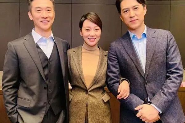 《人民的财产》中闫妮演谁?闫妮的演技真的很能打吗?