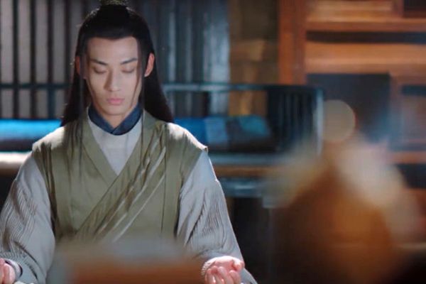 《月上重火》夏轻眉的扮演者是谁?他是最大的反派吗?