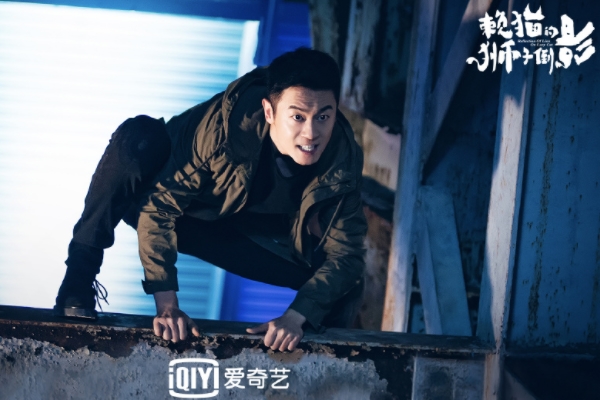 《赖猫的狮子倒影》改编小说作者是白金作家傲无常?他是什么人?