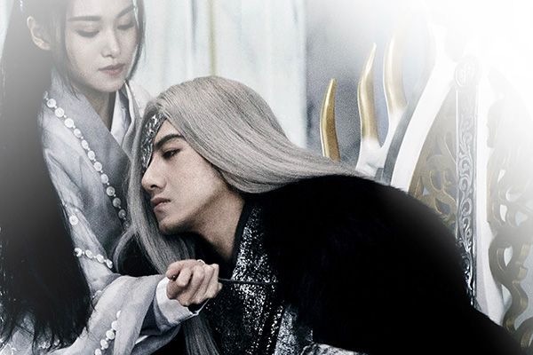天醒之路刘松是什么身份?他和路平是什么关系?