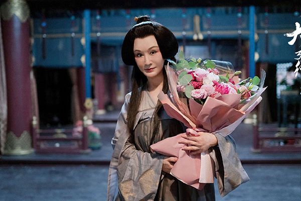 《大唐儿女行》故事的整体安排怎么样?故事剧情是否足够吸引人?