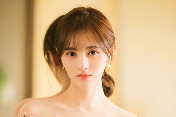 《慕南枝》曾舜晞搭档鞠婧祎上演宫闱宅斗?男二扮演者是汪卓成?