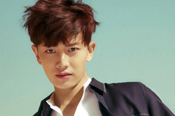 《一生一世》男主任嘉伦最喜欢什么剧?任嘉伦如何用眼神演戏?