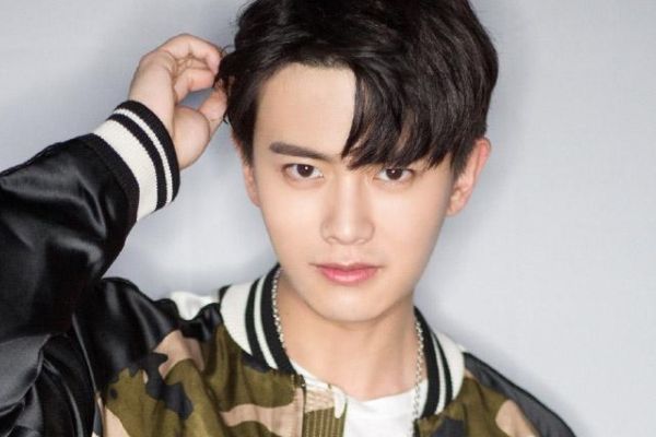 《一生一世》男主任嘉伦最喜欢什么剧?任嘉伦如何用眼神演戏?