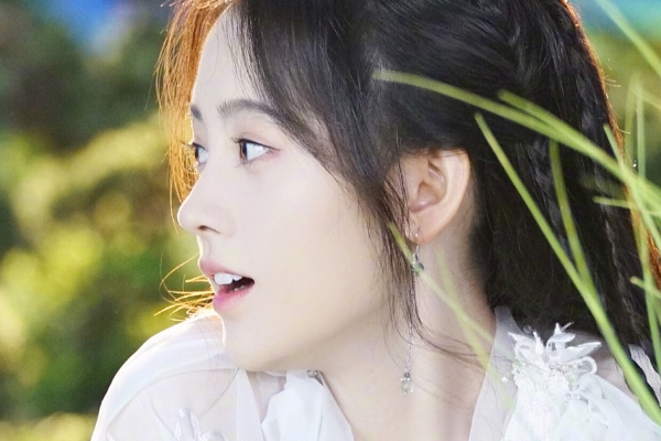 《嘉南传》鞠婧祎曾舜晞出演姜保宁和李谦?赵啸扮演者是汪卓成?