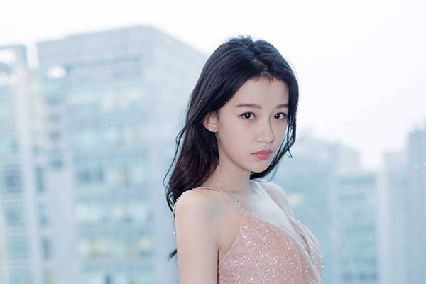 电视剧《今夕何夕》孙怡饰演冬月为爱情穿越?演员孙怡个人资料?