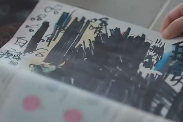 《刺》韩晓婷都受到过哪些暴力?她反抗过这些外在的暴力吗?