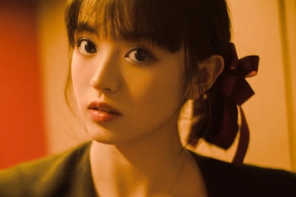 《我的邻居长不大》姐弟恋题材电视剧?李溪芮搭档青年演员何与?