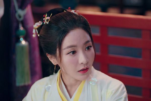 《替嫁医女》柳婧出宫医治吴达?柳婧与独孤诚有问题?
