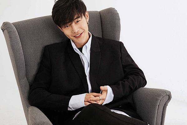 《百岁之好，一言为定》王安宇演男主?夏林希饰演者是新人演员?