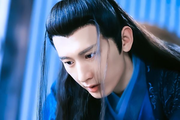 《琉璃美人煞》终于官宣,在哪个平台播出?什么时候播出?