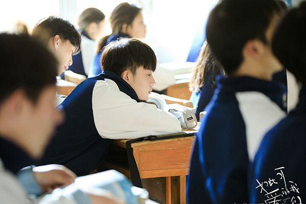 《如此可爱的我们》演员阵容都有谁?这是一部什么样的电视剧?