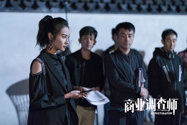 《商业调查师》剧中有哪些主演?主演万茜朱亚文剧中的表现如何?