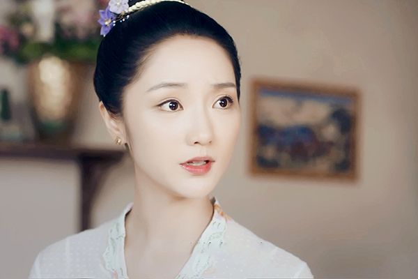 《小娘惹》月娘是不会说话吗?月娘的大结局是怎样的?