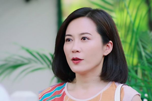 《爱之初》剧中的女主角是谁?女主谢桥是由谁扮演的?