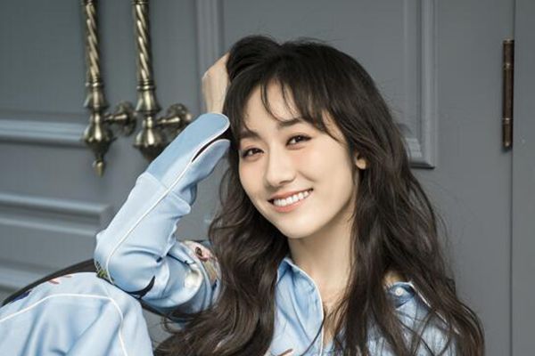 《商业调查师》蒋方婷扮演的是哪个角色?蒋方婷还有哪些作品?