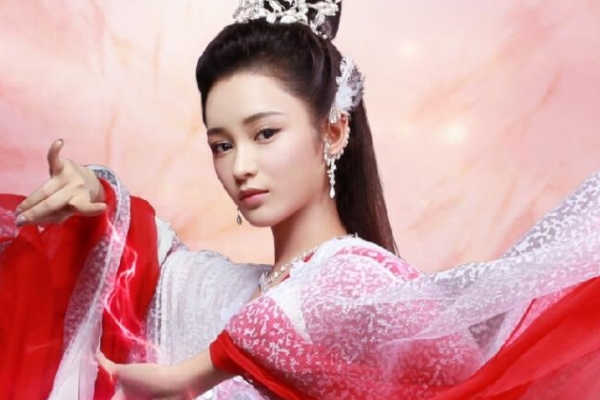 电视剧《玉昭令》王一菲是新出道的明星吗?为何饰演红鸾的角色?