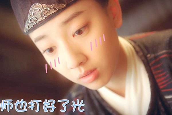 《愿我如星君如月》翠春院如何应对搜查的?翠娘知道严锦身份了?