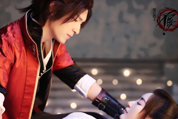 电视剧《画江湖之不良人》李星云是什么人?李星云由杨旭文饰演?