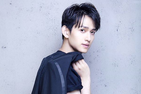 《破茧》马可首次扮演警察和张耀成最佳搭档?马可个人资料简介?