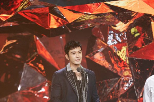 蔡文静出演都市行业剧《危机先生》?黄晓明饰演林中硕解决危机?