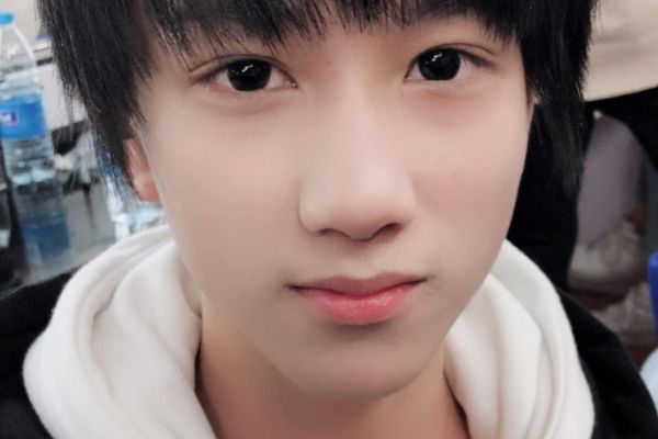 《侬好，我的东北女友》杨一杉是什么人?金中西扮演学长夏子豪?