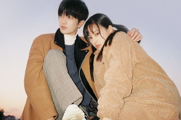 《侬好，我的东北女友》杨一杉是什么人?金中西扮演学长夏子豪?