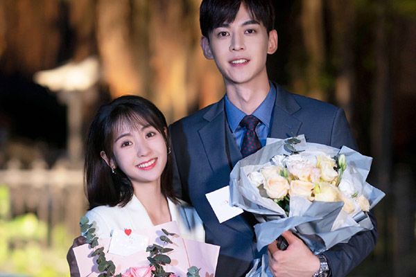 《我的小确幸》唐晓天邢菲演绎青梅竹马爱情?花痴黄一琳成看点?