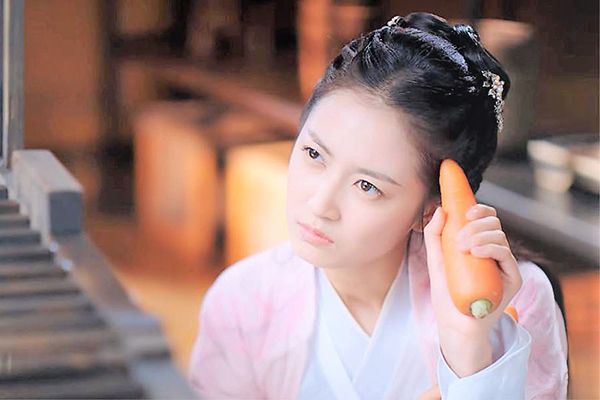 《月上重火》剧情讲的什么?为什么说该剧值得一看?