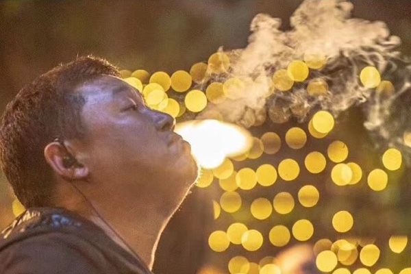 《三生有幸遇上你》黄景瑜再度拍摄偶像剧?女主角竟然是王丽坤?