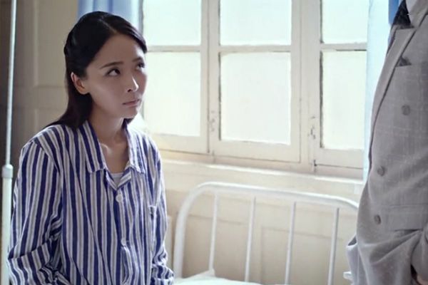 《秋蝉》何樱喜欢的是谁?她怎么喜欢上叶冲的?
