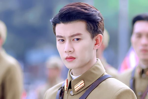 《秋蝉》何樱喜欢的是谁?她怎么喜欢上叶冲的?