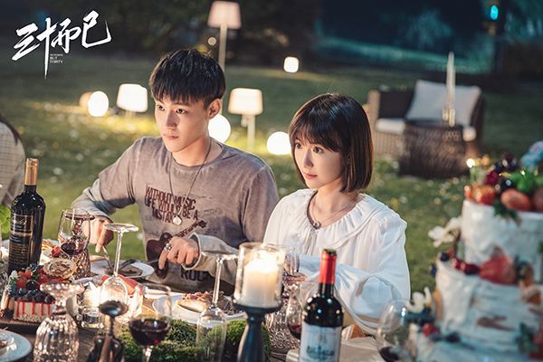 《三十而已》王漫妮租住的什么房子?钟晓芹为什么羡慕王漫妮?